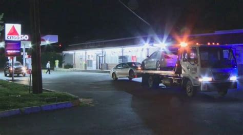 chanel 719|Shooting at Citgo in Orange County leaves man in critical condition.